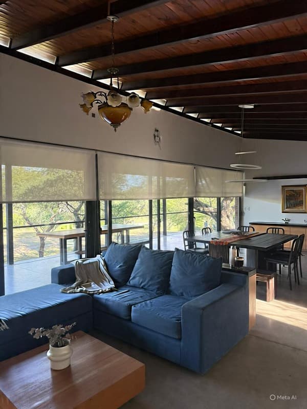 Interiores Tempo